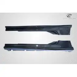 2009-2020 Nissan 370Z Z34 SL-R Side Skirts - 2 Piece image - 4