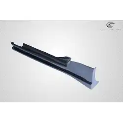 2009-2020 Nissan 370Z Z34 SL-R Side Skirts - 2 Piece image - 6