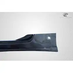 2009-2020 Nissan 370Z Z34 SL-R Side Skirts - 2 Piece image - 12