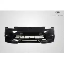 2003-2008 Nissan 350Z Z33 N4 Front Bumper - 1 Piece image - 2