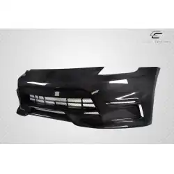 2003-2008 Nissan 350Z Z33 N4 Front Bumper - 1 Piece image - 3