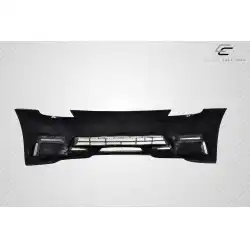 2003-2008 Nissan 350Z Z33 N4 Front Bumper - 1 Piece image - 9