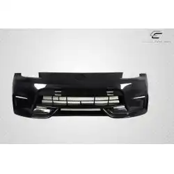 2003-2008 Nissan 350Z Z33 N4 Front Bumper - 1 Piece image - 6