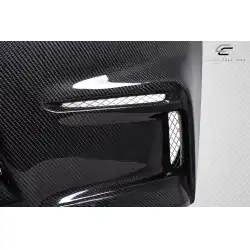 2003-2008 Nissan 350Z Z33 N4 Front Bumper - 1 Piece image - 14