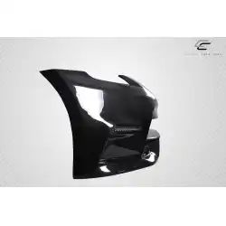 2003-2008 Nissan 350Z Z33 N4 Front Bumper - 1 Piece image - 18
