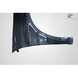 2002-2003 Subaru Impreza WRX STI GT Concept Fenders - 2 Piece image - 5