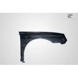 2002-2003 Subaru Impreza WRX STI GT Concept Fenders - 2 Piece image - 6