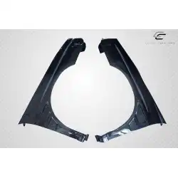 2002-2003 Subaru Impreza WRX STI GT Concept Fenders - 2 Piece image - 10