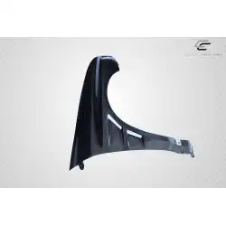 2002-2003 Subaru Impreza WRX STI GT Concept Fenders - 2 Piece image - 12