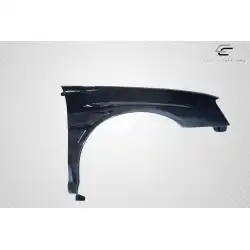 2004-2005 Subaru Impreza WRX STI GT Concept Fenders - 2 Piece image - 3