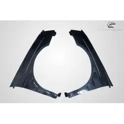 2004-2005 Subaru Impreza WRX STI GT Concept Fenders - 2 Piece image - 10