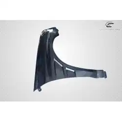 2004-2005 Subaru Impreza WRX STI GT Concept Fenders - 2 Piece image - 12