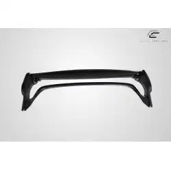 2008-2011 Subaru Impreza 5DR 2008-2014 Subaru WRX STI 5DR VR-S Wing Trunk Lid Spoiler - 4 Piece image - 2