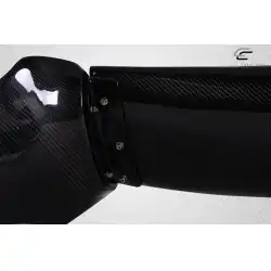 2008-2011 Subaru Impreza 5DR 2008-2014 Subaru WRX STI 5DR VR-S Wing Trunk Lid Spoiler - 4 Piece image - 18