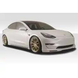 2018-2023 Tesla Model 3 GT Concept Body Kit - 5 Piece image - 1