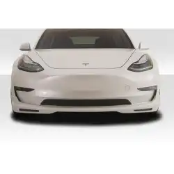 2018-2023 Tesla Model 3 GT Concept Body Kit - 5 Piece image - 3