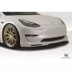 2018-2023 Tesla Model 3 GT Concept Body Kit - 4 Piece image - 4