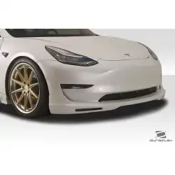 2018-2023 Tesla Model 3 GT Concept Body Kit - 5 Piece image - 4