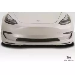 2018-2023 Tesla Model 3 GT Concept Body Kit - 4 Piece image - 5