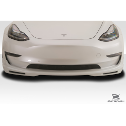 2018-2023 Tesla Model 3 Duraflex GT Concept Body Kit - 5 Piece image - 5