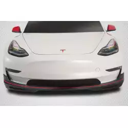 2018-2023 Tesla Model 3 GT Concept Body Kit - 5 Piece image - 1