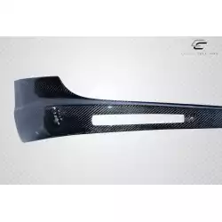 2017-2023 Tesla Model 3 GT Concept Front Lip - 1 Piece image - 4