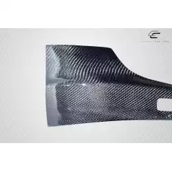 2017-2023 Tesla Model 3 GT Concept Front Lip - 1 Piece image - 5