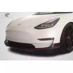 2018-2023 Tesla Model 3 GT Concept Body Kit - 5 Piece image - 2