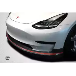 2018-2023 Tesla Model 3 GT Concept Body Kit - 4 Piece image - 3