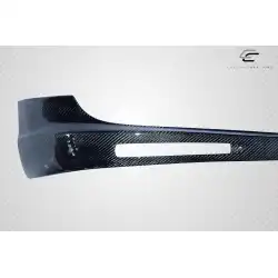 2017-2023 Tesla Model 3 GT Concept Carbon Fiber Front Lip image - 18