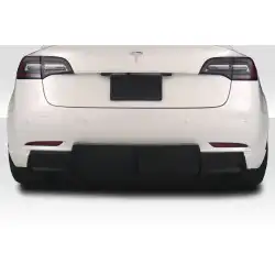 2018-2023 Tesla Model 3 GT Concept Body Kit - 5 Piece image - 6