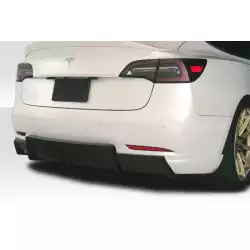 2018-2023 Tesla Model 3 GT Concept Body Kit - 4 Piece image - 7