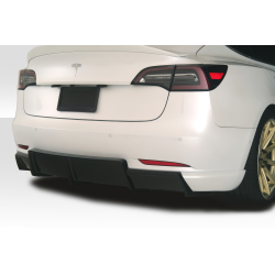 2018-2023 Tesla Model 3 Duraflex GT Concept Body Kit - 5 Piece image - 10