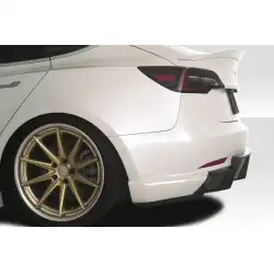 2018-2023 Tesla Model 3 GT Concept Body Kit - 5 Piece image - 9