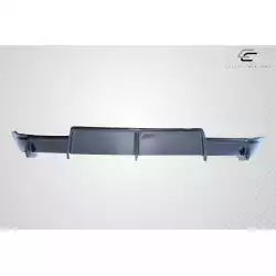 2017-2023 Tesla Model 3 GT Concept Rear Diffuser - 1 Piece image - 2