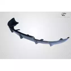 2017-2023 Tesla Model 3 GT Concept Rear Diffuser - 1 Piece image - 3