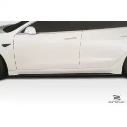 2018-2023 Tesla Model 3 GT Concept Body Kit - 5 Piece image - 10