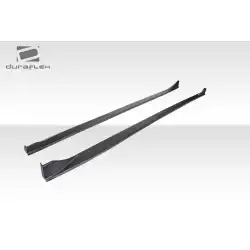 2017-2023 Tesla Model 3 GT Concept Side Skirts image - 21