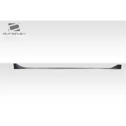 2017-2023 Tesla Model 3 GT Concept Side Skirt Rocker Panels - 2 Piece image - 2