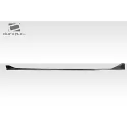 2017-2023 Tesla Model 3 GT Concept Side Skirt Rocker Panels - 2 Piece image - 3