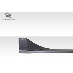 2017-2023 Tesla Model 3 Duraflex GT Concept Side Skirt Rocker Panels - 2 Piece image - 7