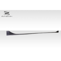 2017-2023 Tesla Model 3 Duraflex GT Concept Side Skirt Rocker Panels - 2 Piece image - 8