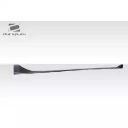 2017-2023 Tesla Model 3 GT Concept Side Skirt Rocker Panels - 2 Piece image - 5