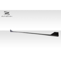 2017-2023 Tesla Model 3 Duraflex GT Concept Side Skirt Rocker Panels - 2 Piece image - 9