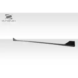 2017-2023 Tesla Model 3 GT Concept Side Skirt Rocker Panels - 2 Piece image - 6