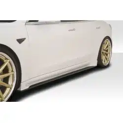 2018-2023 Tesla Model 3 GT Concept Body Kit - 5 Piece image - 11