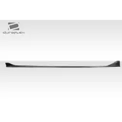 2017-2023 Tesla Model 3 GT Concept Side Skirts image - 11