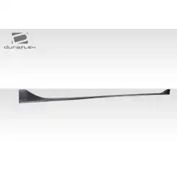 2017-2023 Tesla Model 3 GT Concept Side Skirts image - 15