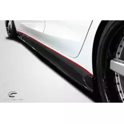 2018-2023 Tesla Model 3 GT Concept Body Kit - 5 Piece image - 11