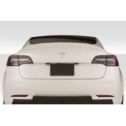 2018-2023 Tesla Model 3 Duraflex GT Concept Body Kit - 5 Piece image - 13